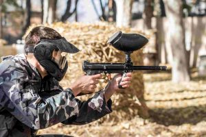 Read more about the article <strong>Sharpshooting Skills for Airgun Aficionados</strong>