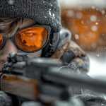 <strong>Airgun Shooting Safety: A Guide for Beginners and Experienced Shooters</strong>